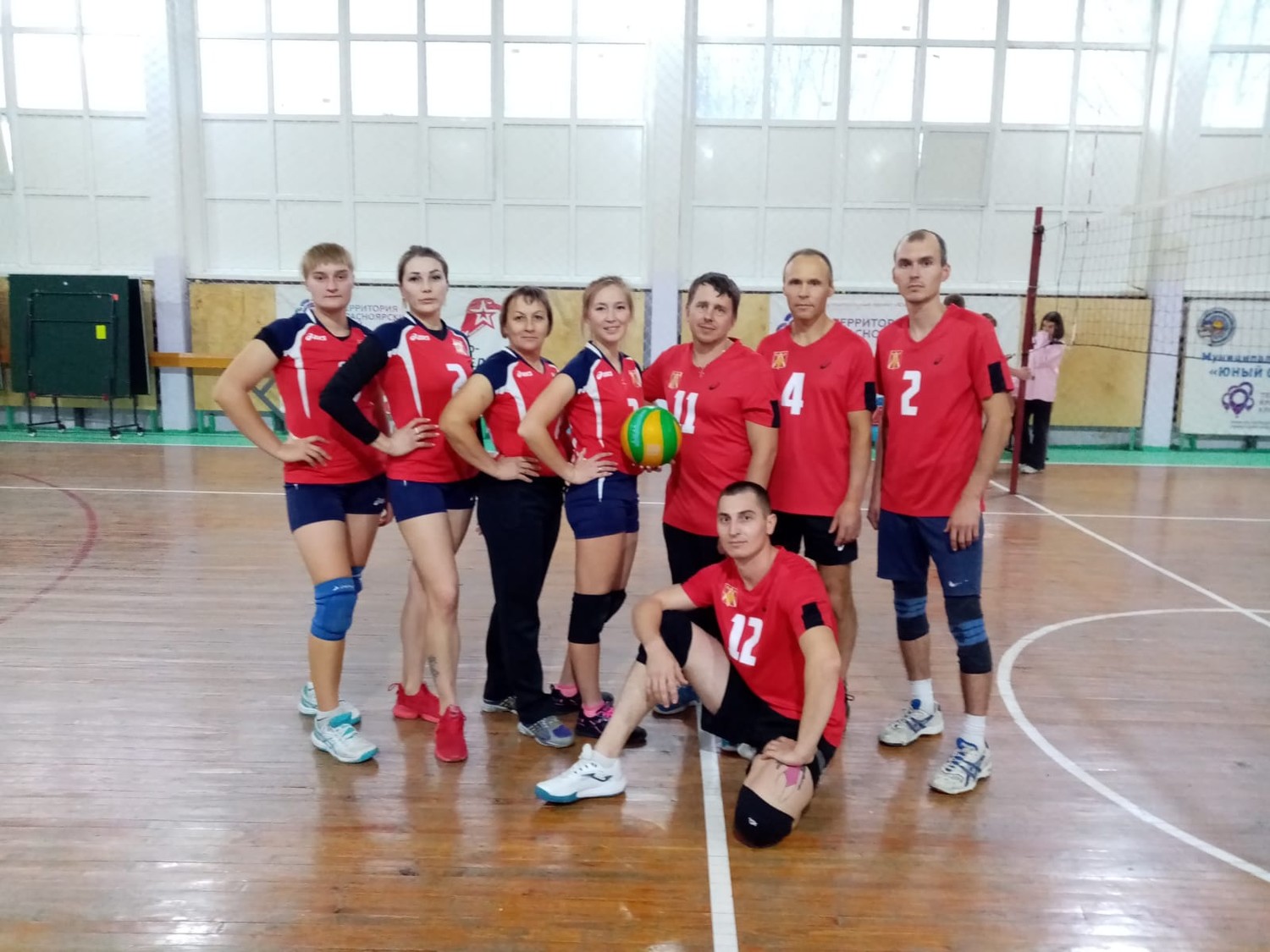 Спартакиада