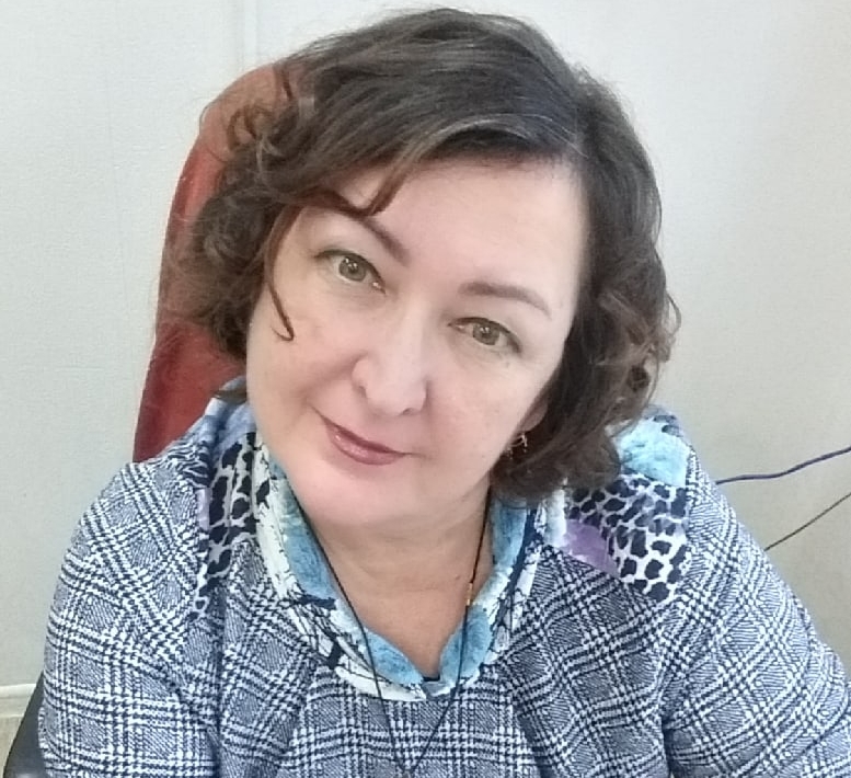 Донзаленко Светлана Николаевна